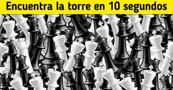 Test: Resuelve estos 15 acertijos visuales con piezas de ajedrez en el menor tiempo posible