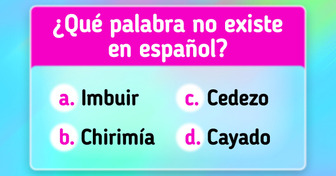 ¿Puedes detectar la palabra mal escrita? 16 retos que pondrán a prueba tu ortografía, nivel extremo