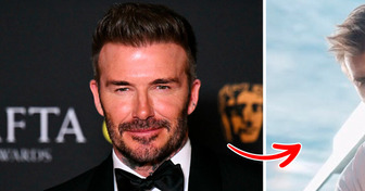Seguidores de David Beckham analizan sus nuevas imágenes y cuestionan la diferencia entre RRSS y realidad
