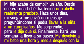 14 Personas a quienes un ser querido las defraudó para siempre, y no hubo vuelta atrás