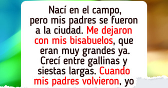 11 Personas que no tuvieron una crianza normal y comparten su historia
