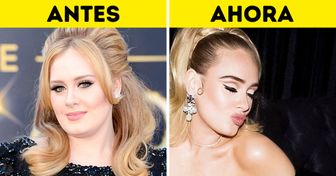 Sirtfood, la dieta de moda que hizo bajar 45 kilos a la cantante Adele
