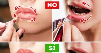 12 Errores al momento de aplicar el labial que debemos corregir para lograr un maquillaje impecable