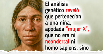 Descubrieron una especie humana perdida y su ADN podría estar en ti