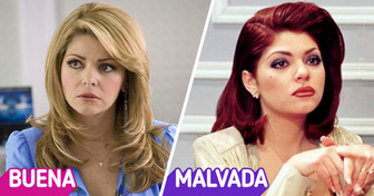 12 Actores de telenovela cuyo talento ha brillado desde el lado rosa y también desde el oscuro de la historia
