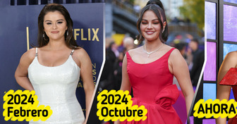 El sorprendente nuevo look de Selena Gómez que está causando un frenesí en redes