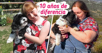 15 Imágenes que demuestran cuánto puede cambiar la vida en un instante