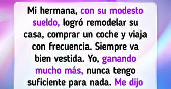 12 Formas en que las personas descubrieron (a las buenas o a las malas) cómo manejar su dinero