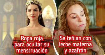 10 Datos para descubrir cómo era realmente la vida cotidiana en la Edad Media