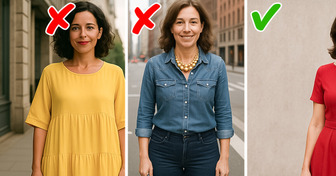 7 Consejos de vestimenta para lucir sofisticada y moderna después de los 40