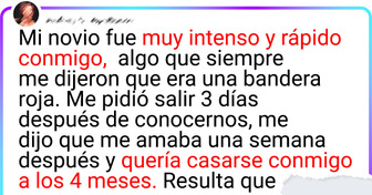 10 Personas comparten las redflags en relaciones que se alegran de haber ignorado