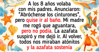 Cuando el sexto sentido no falla: 18 historias increíbles de intuición pura