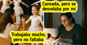 12 Momentos con mamá que quizá no valoramos en su momento, pero nos dejaron una huella imborrable