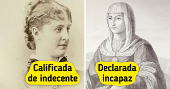 10 Historias de mujeres que fueron juzgadas, pero moldearon el arte como lo conocemos hoy