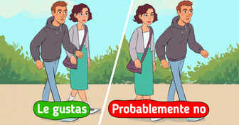 6 Cambios casi impercetibles que podrían indicar que una crisis matrimonial se avecina