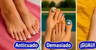 10 Ideas de pedicura que están arrasando este verano 2025