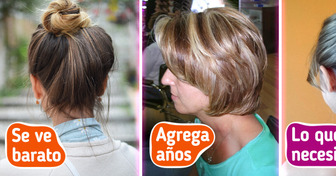 11 Errores comunes en cabello y maquillaje que afectan tu estilo