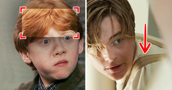 14 Errores de películas que solo los espectadores más atentos pudieron detectar