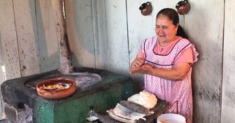 Abuelita mexicana creó un canal de videos con sus mejores recetas y se ganó los corazones de miles de personas alrededor del mundo