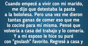 17 Historias sobre personas que todavía no pueden olvidar lo mal que las alimentaron en la infancia