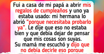 Le puse límites a mi hermana de 13 años... y ahora toda mi familia me llama egoísta