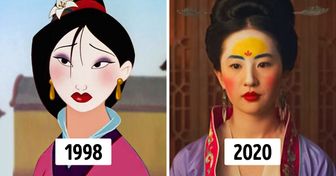 9 Datos curiosos que tienes que saber antes del estreno de la nueva versión de “Mulan”