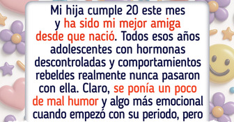 21 Historias que prueban que tener una hija puede cambiarte el alma