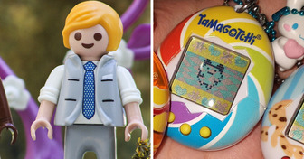10 Juguetes de nuestra infancia que todos tuvimos o quisimos tener en algún momento (incluso ahora)