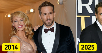 Blake Lively y Ryan Reynolds regresan después de meses fuera del ojo público, pero los fans se fijan en un detalle