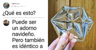 20 Personas que hallaron un objeto que nunca habían visto, pero en internet les resolvieron el misterio