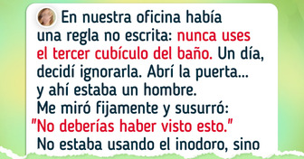 14 Relatos de trabajo que son tan raros que cuesta creer que realmente sucedieron