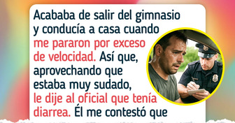 10 Personas que mintieron descaradamente con tal de salirse con la suya