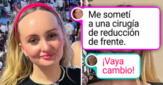 15 Personas que se transformaron en tiempo récord y ahora ni ellas mismas se reconocen