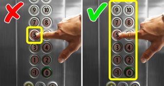 Cómo escapar de un ascensor atascado con o sin ayuda