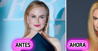 Nicole Kidman sorprende a todos en Cannes 2025 con un inesperado error en su peinado