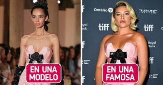 12 Vestidos de diseñador que lucen muy distinto en mujeres reales que en modelos