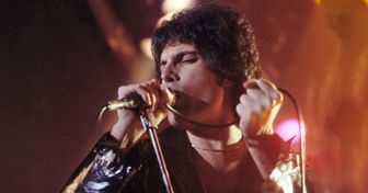 15 Datos poco conocidos sobre el rey del rock, Freddie Mercury