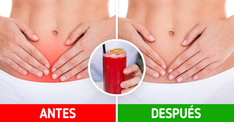 10 Resultados que podrías obtener en tu cuerpo al tomar jugo de tomate con frecuencia