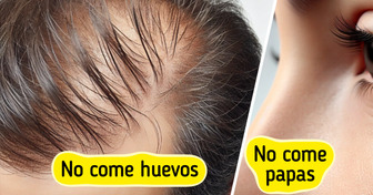 6 Señales ocultas de que tu dieta podría estar dañando tu salud