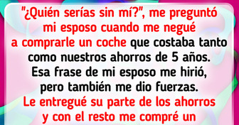 15 Relatos de superación inesperada de quienes triunfaron contra todo pronóstico