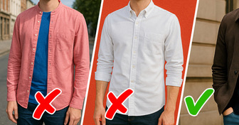 Con estos 10 trucos de estilo te verás más arreglado sin esfuerzo