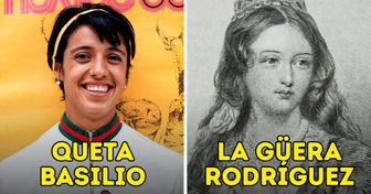 20 Mujeres notables que transformaron la historia de México
