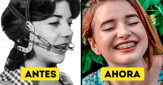 Así se veían estos 15 artículos de belleza hace 100 años