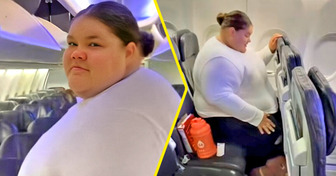 “Merecemos espacio” Mujer de talla grande reclama asientos cómodos sin pagar más y enciende las redes