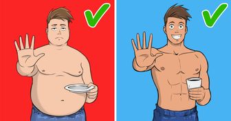 10 Mentiras sobre la pérdida de peso que muchos todavía creen