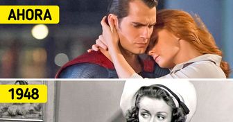 10 Parejas de actores que han interpretado a Superman y Lois Lane a lo largo de la historia