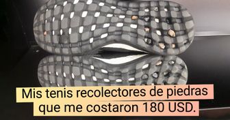 20 Cosas locas sobre las que tenemos muchas preguntas para sus creadores