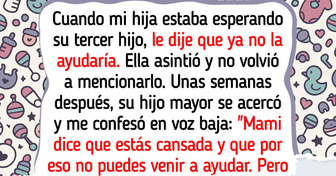 10 Veces en las que los abuelos fueron los verdaderos pilares de su familia