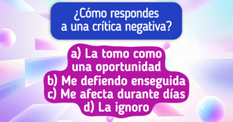 Descubre qué nivel de inteligencia emocional tienes en 7 preguntas