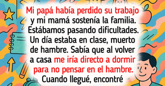 10+ Historias donde todo parecía perdido... hasta que alguien decidió actuar